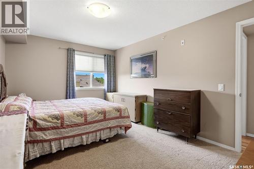 303 6709 Rochdale Boulevard, Regina, SK - Indoor Photo Showing Bedroom