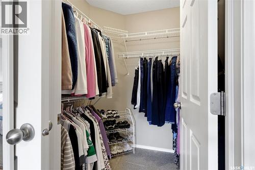 303 6709 Rochdale Boulevard, Regina, SK - Indoor With Storage