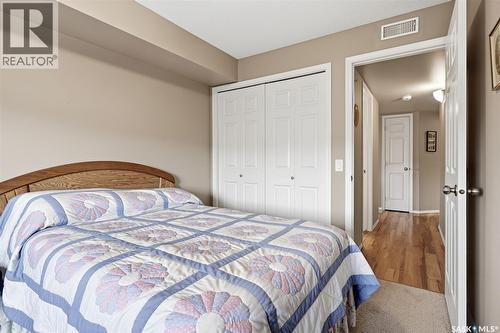 303 6709 Rochdale Boulevard, Regina, SK - Indoor Photo Showing Bedroom