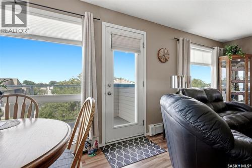 303 6709 Rochdale Boulevard, Regina, SK - Indoor