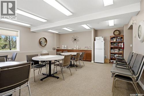 303 6709 Rochdale Boulevard, Regina, SK - Indoor
