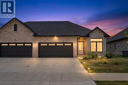 176 McLellan AVENUE Amherstburg, ON N9V 0H1