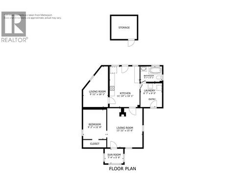 3422 Broadview Road, West Kelowna, BC - Other