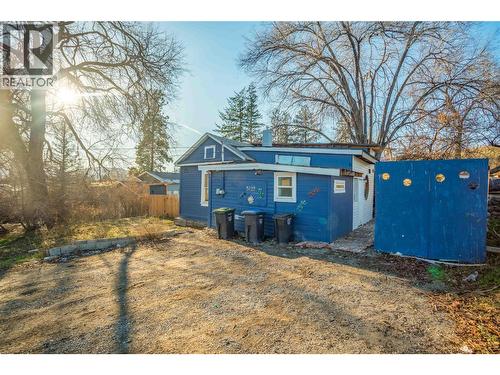3422 Broadview Road, West Kelowna, BC - Outdoor
