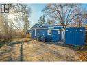 3422 Broadview Road, West Kelowna, BC  - Outdoor 