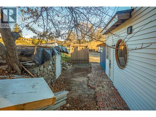 3422 Broadview Road, West Kelowna, BC - Outdoor