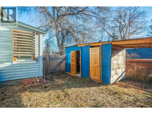 3422 Broadview Road, West Kelowna, BC - Outdoor