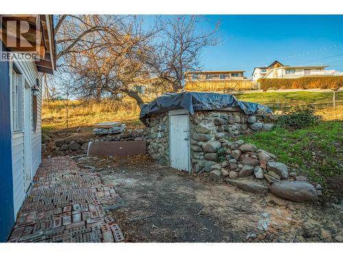 3422 Broadview Road, West Kelowna, BC - Outdoor