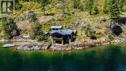 4660 Boat Access West Side  Christina Lake, BC V0H 1E0