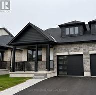 7 HALLS DRIVE Centre Wellington (Elora/Salem), ON N0B 1S0