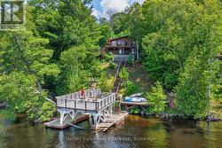260 WEST POINT SANDS ROAD Huntsville (Brunel), ON P1H 2J3