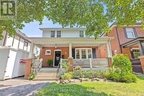 477 MASSON STREET  Oshawa (O'Neill), ON L1G 5A1