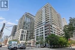 PH 122 - 460 ADELAIDE STREET E Toronto, ON M5A 0E7