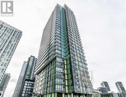907 - 170 FORT YORK BOULEVARD Toronto, ON M5V 0E6
