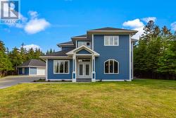 8 Cayman Drive  Portugal Cove-St. Philips, NL A1M 3E4