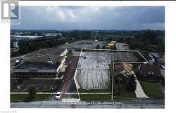 V/L PORTAGE ROAD Niagara Falls (Cherrywood), ON L2E 6A4
