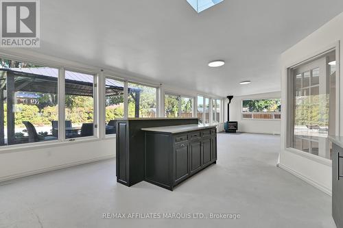1603 Peter Street, Cornwall, ON - Indoor Photo Showing Other Room