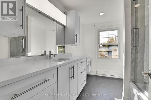 1603 Peter Street, Cornwall, ON - Indoor Photo Showing Kitchen
