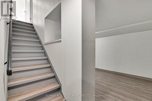 1603 Peter Street, Cornwall, ON - Indoor Photo Showing Other Room