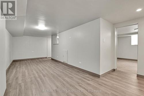 1603 Peter Street, Cornwall, ON - Indoor Photo Showing Other Room