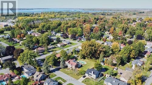 1603 Peter Street, Cornwall, ON - Outdoor With View