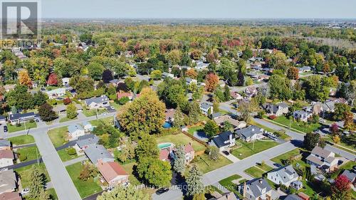 1603 Peter Street, Cornwall, ON - Outdoor With View