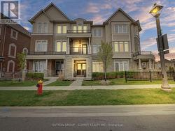3048 GEORGE SAVAGE AVENUE Oakville, ON L6M 0Z1
