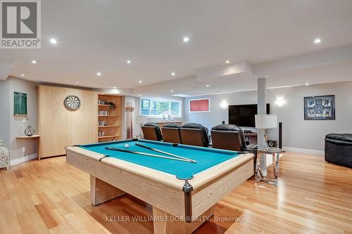 4285 Couples Crescent, Burlington, ON - Indoor Photo Showing Other Room