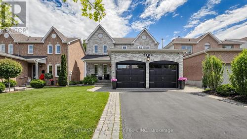 3180 Pebblewood Road, Mississauga, ON - Outdoor With Facade