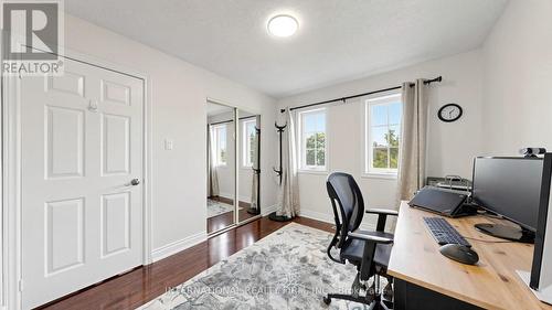 3180 Pebblewood Road, Mississauga, ON - Indoor Photo Showing Office