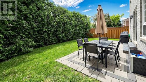 3180 Pebblewood Road, Mississauga, ON - Outdoor