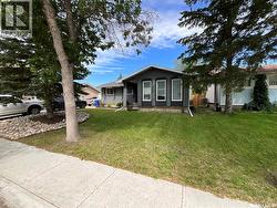 10 MACKENZIE CRESCENT  Regina, SK S4N 5G5