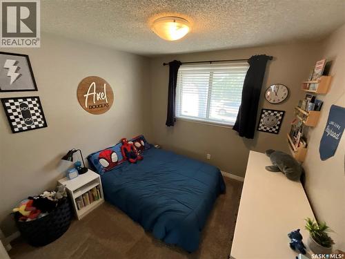 10 Mackenzie Crescent, Regina, SK - Indoor Photo Showing Bedroom
