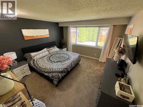 10 Mackenzie Crescent, Regina, SK - Indoor Photo Showing Bedroom