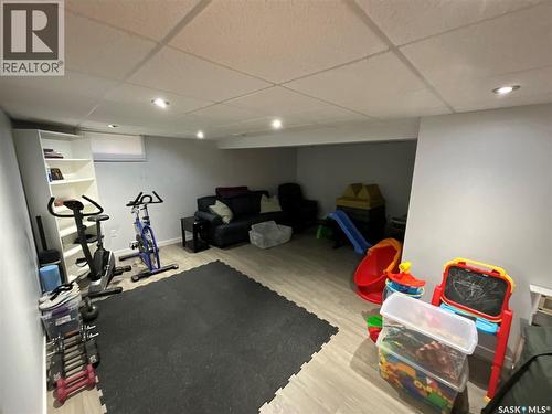 10 Mackenzie Crescent, Regina, SK - Indoor