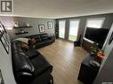 10 Mackenzie Crescent, Regina, SK  - Indoor Photo Showing Living Room 