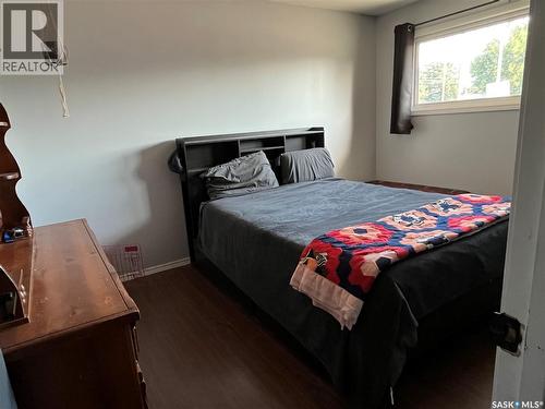 1145 9Th Avenue Sw, Moose Jaw, SK - Indoor Photo Showing Bedroom