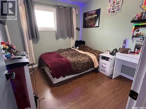 1145 9Th Avenue Sw, Moose Jaw, SK - Indoor Photo Showing Bedroom