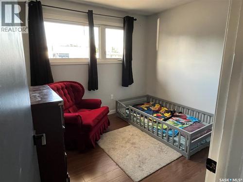 1145 9Th Avenue Sw, Moose Jaw, SK - Indoor Photo Showing Bedroom