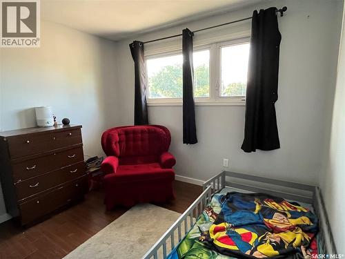 1145 9Th Avenue Sw, Moose Jaw, SK - Indoor Photo Showing Bedroom