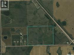 Highway 39 Hay Land - Krueger - SE-6-3-8-W2 Estevan Rm No. 5, SK S4A 0W9