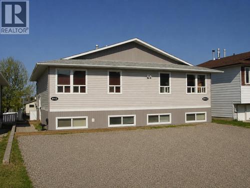 8912-8914 88 STREET  Fort St. John, BC V1J 5B2