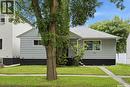 1318 B Avenue N, Saskatoon, SK  - Outdoor 