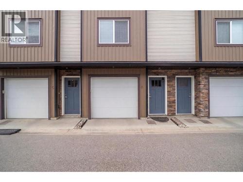 2081 11 Avenue NE Unit# 6  Salmon Arm, BC V1E 0G1