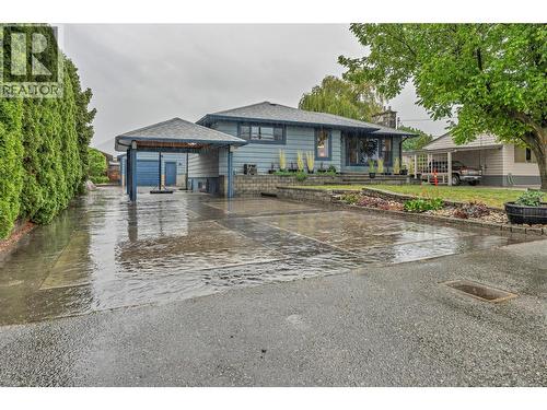 2301 Tait Street  Summerland, BC V0H 1Z4
