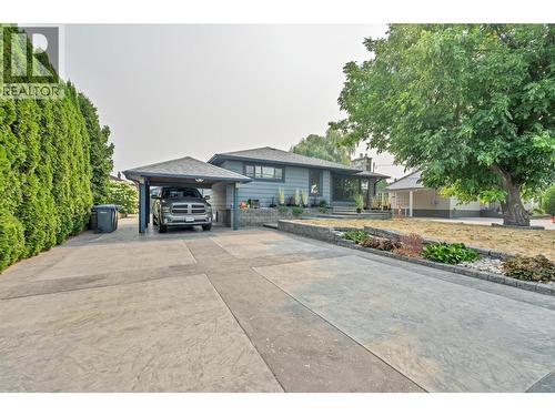 2301 Tait Street  Summerland, BC V0H 1Z4