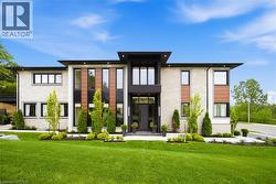 188 NISKA Road Guelph, ON N1C 1B8