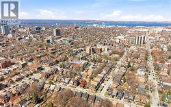 View of urban area - 