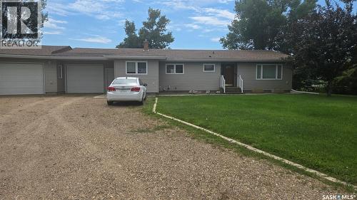 61 Moir DRIVE  Oxbow, SK S0C 2B0