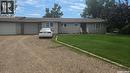 61 Moir Drive, Oxbow, SK  - Outdoor 